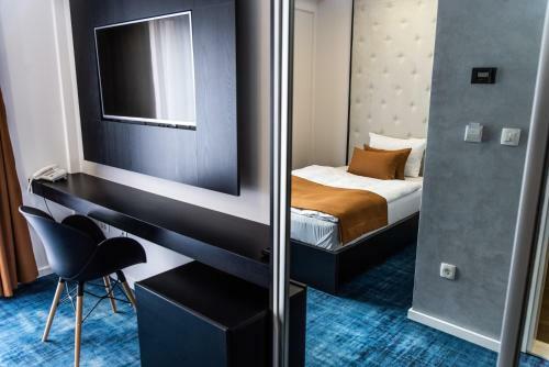 Hotel Biss