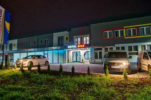 Hotel Biss