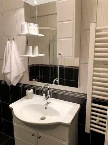 Apartman Aleksandar
