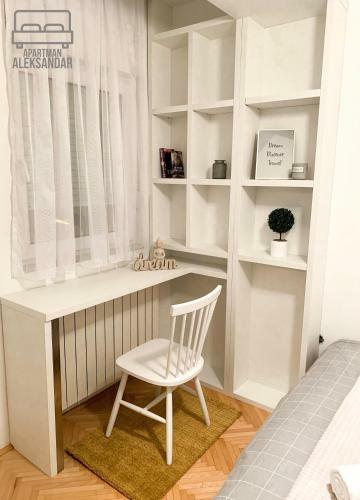 Apartman Aleksandar
