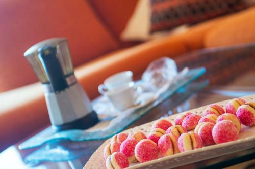 Apartment Italy - Promenade Mostar - With Parking