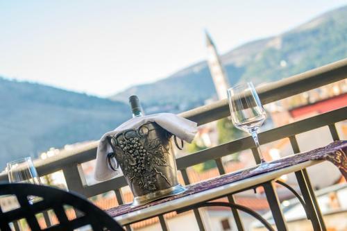 Apartment Italy - Promenade Mostar - With Parking