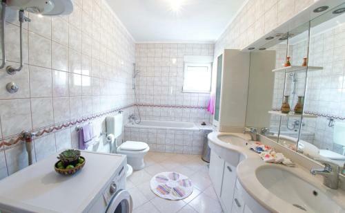 Apartment Italy - Promenade Mostar - With Parking