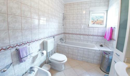 Apartment Italy - Promenade Mostar - With Parking