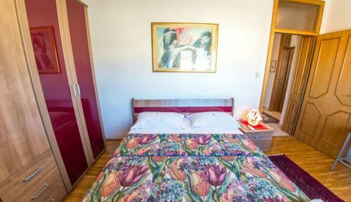Apartment Italy - Promenade Mostar - With Parking