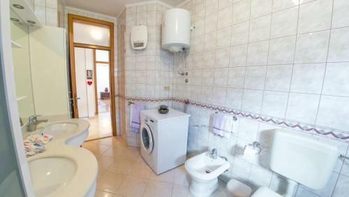 Apartment Italy - Promenade Mostar - With Parking