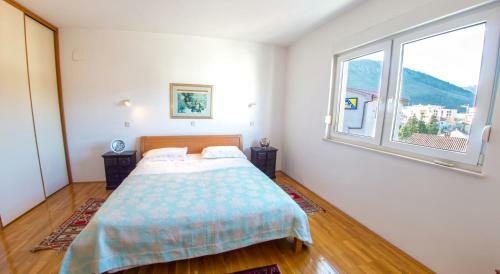 Apartment Italy - Promenade Mostar - With Parking