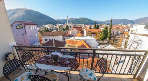 Apartment Italy - Promenade Mostar - With Parking