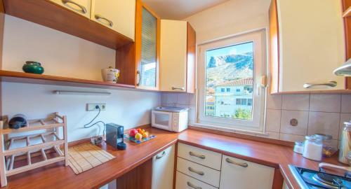 Apartment Italy - Promenade Mostar - With Parking