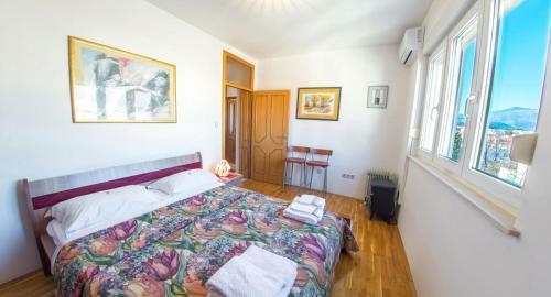 Apartment Italy - Promenade Mostar - With Parking