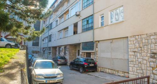 Apartment Italy - Promenade Mostar - With Parking