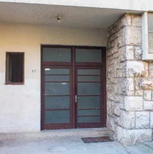 Apartment Italy - Promenade Mostar - With Parking