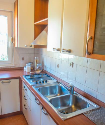 Apartment Italy - Promenade Mostar - With Parking