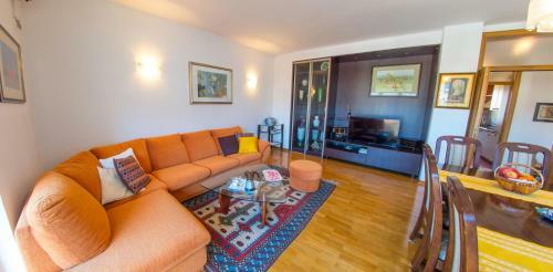 Apartment Italy - Promenade Mostar - With Parking