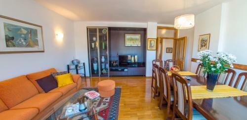 Apartment Italy - Promenade Mostar - With Parking