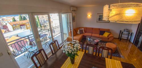 Apartment Italy - Promenade Mostar - With Parking