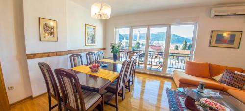 Apartment Italy - Promenade Mostar - With Parking