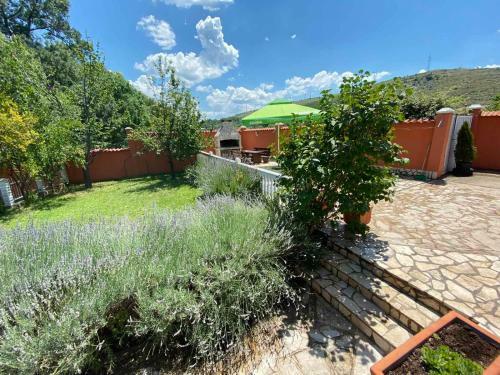 Private Riverside Villa Silvia