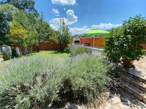 Private Riverside Villa Silvia