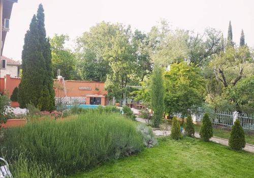 Private Riverside Villa Silvia