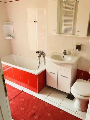 Private Riverside Villa Silvia