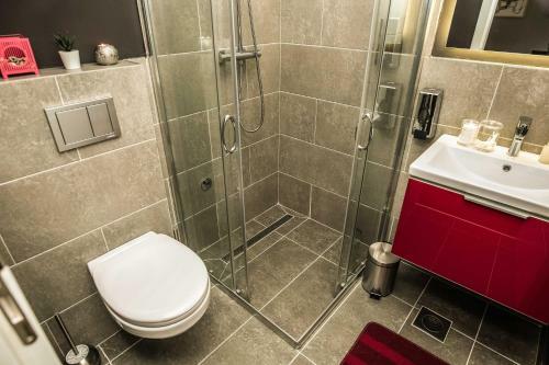 Polar Apartments Banja Luka Lpij