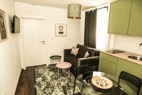 Polar Apartments Banja Luka Lpij