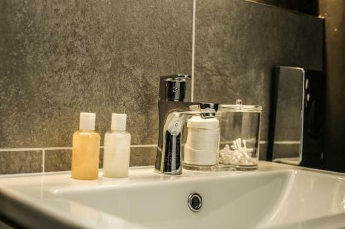 Polar Apartments Banja Luka Lpij