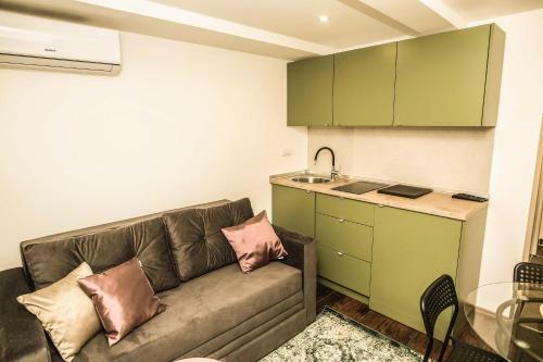 Polar Apartments Banja Luka Lpij