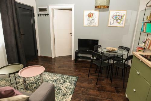 Polar Apartments Banja Luka Lpij