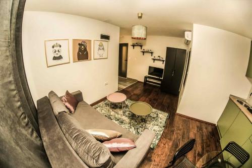 Polar Apartments Banja Luka Lpij