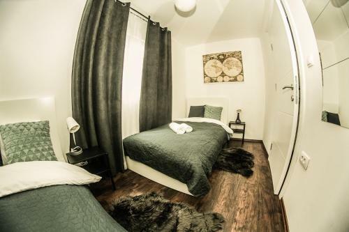 Polar Apartments Banja Luka Lpij