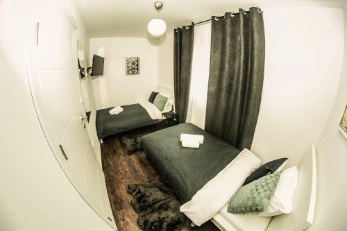 Polar Apartments Banja Luka Lpij