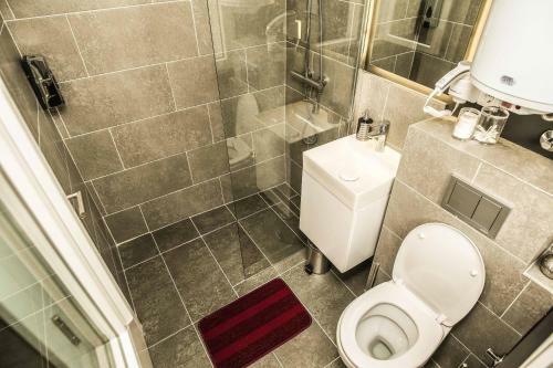 Polar Apartments Banja Luka Lpij