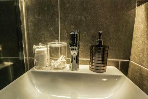 Polar Apartments Banja Luka Lpij