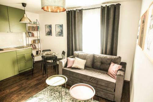 Polar Apartments Banja Luka Lpij