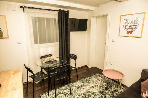 Polar Apartments Banja Luka Lpij