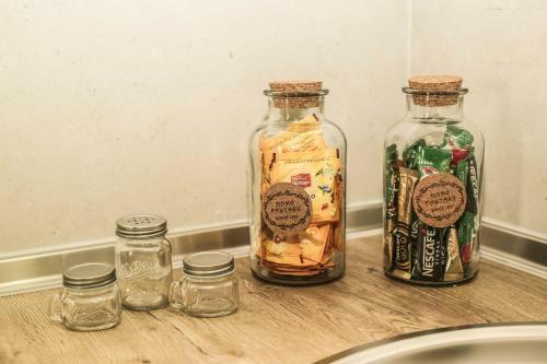 Polar Apartments Banja Luka Lpij