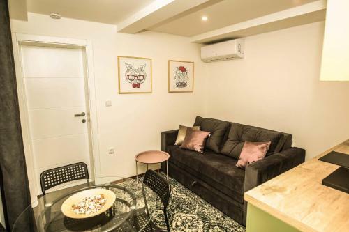 Polar Apartments Banja Luka Lpij