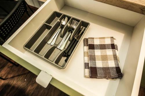 Polar Apartments Banja Luka Lpij