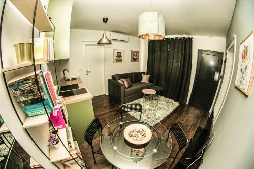 Polar Apartments Banja Luka Lpij