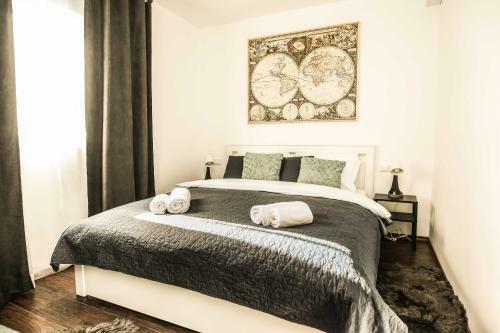 Polar Apartments Banja Luka Lpij