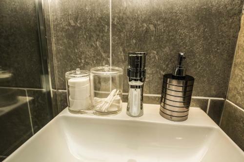 Polar Apartments Banja Luka Lpij