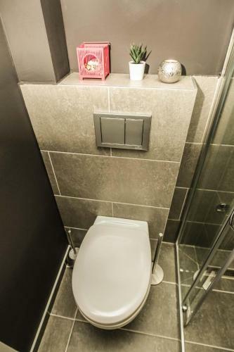 Polar Apartments Banja Luka Lpij