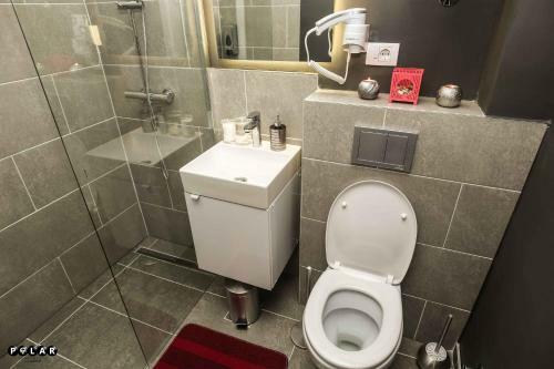 Polar Apartments Banja Luka Lpij