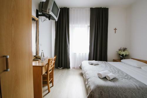 Hotel Dubrovnik Me?ugorje