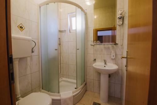 Hotel Dubrovnik Me?ugorje