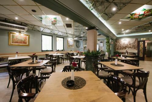 Hotel Dubrovnik Me?ugorje