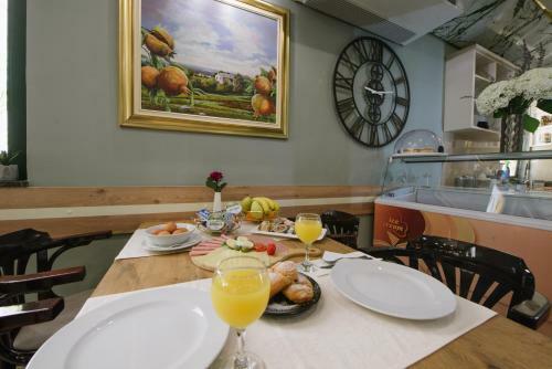 Hotel Dubrovnik Me?ugorje