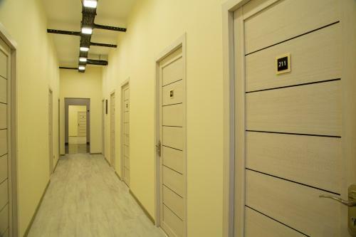 Central Hostel